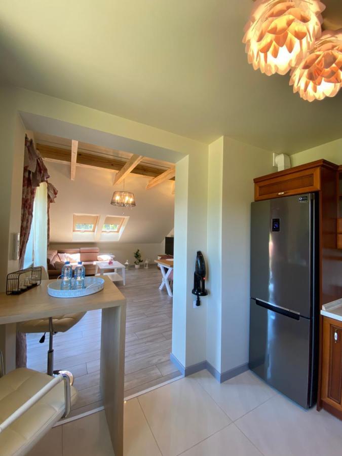 Apartament Sweet Ustron Exterior photo