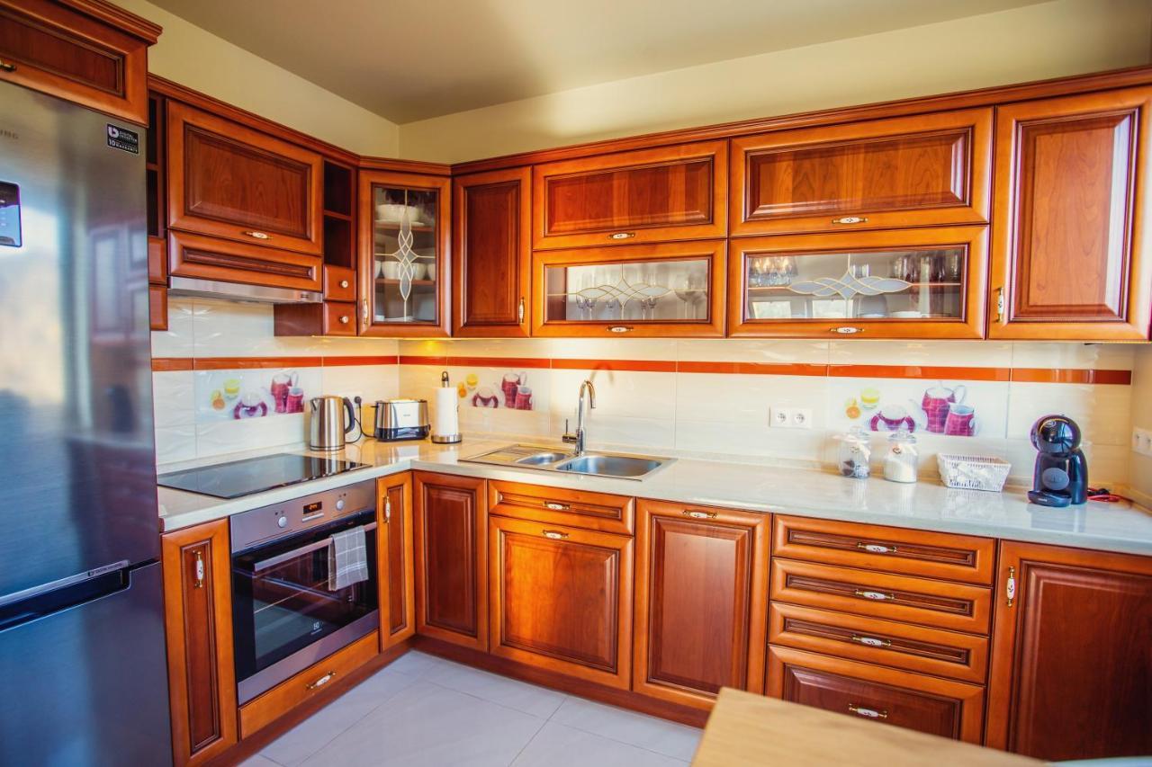 Apartament Sweet Ustron Exterior photo