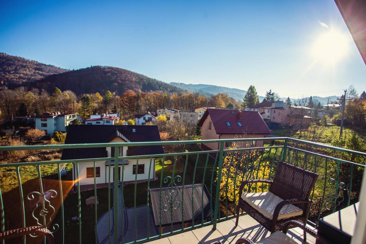 Apartament Sweet Ustron Exterior photo