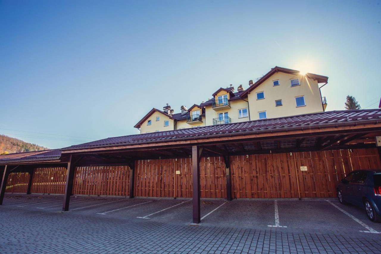 Apartament Sweet Ustron Exterior photo