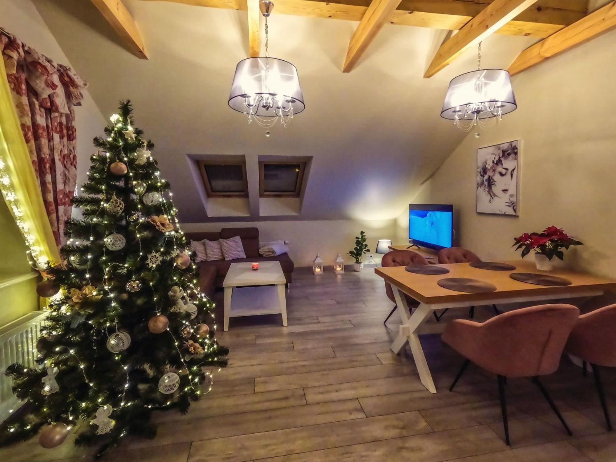 Apartament Sweet Ustron Exterior photo