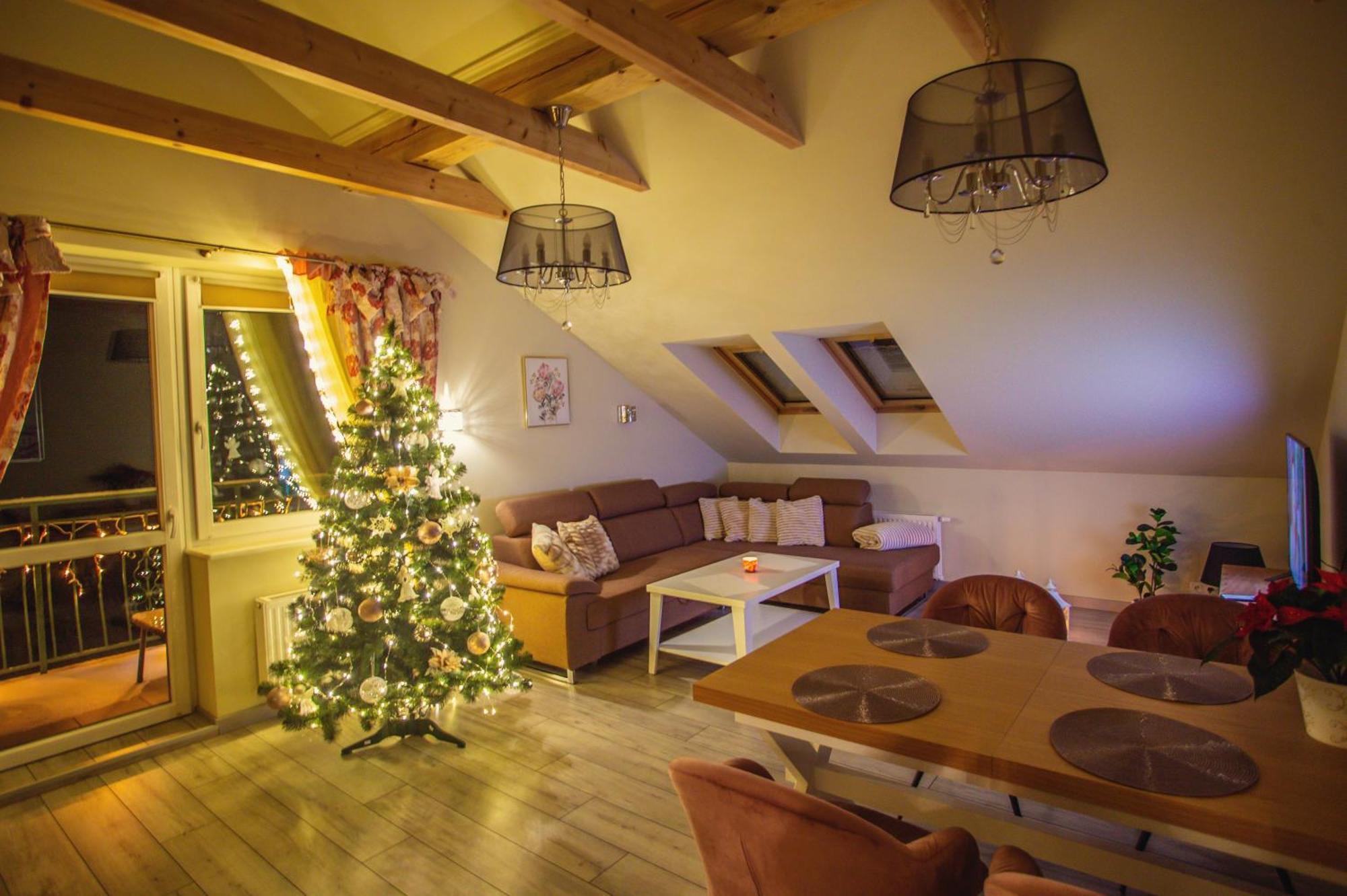 Apartament Sweet Ustron Exterior photo