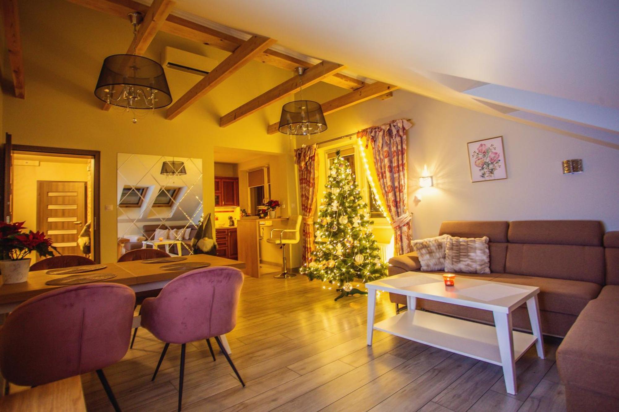 Apartament Sweet Ustron Exterior photo